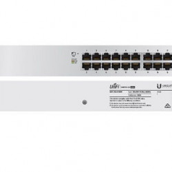 Switch UniFi 24-Port Gigabit PoE