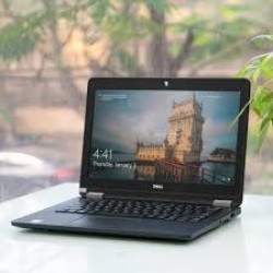 Laptop Dell Latitude E5470/ i5 6300u/ RAM 16G/ SSD 512GB/14.0 Full HD