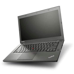 Lenovo Thinkpad T440p Core i5-4300M/ 4 GB RAM/ 500GB / Intel® HD Graphics 4600/ 14″ HD