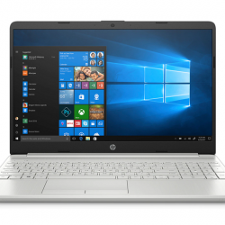 Laptop HP 15s-du1055TU N6405U/4GB/256GB/Intel Graphics/15.6″HD/Win 10