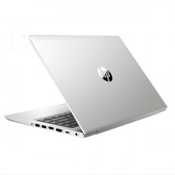 Laptop Hp Probook 440 G6 Core i3-8145U Ram 4GB, SSD 128GB 14 inch HD Silver Dos