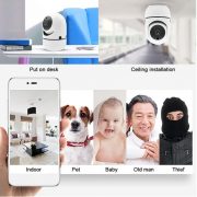 smart camera 9