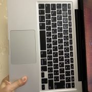 MacBook Pro 2010 Core 2 Duo Ram 4GB SSD 256GB 13.3IN 5_tandaithanh.com.vn