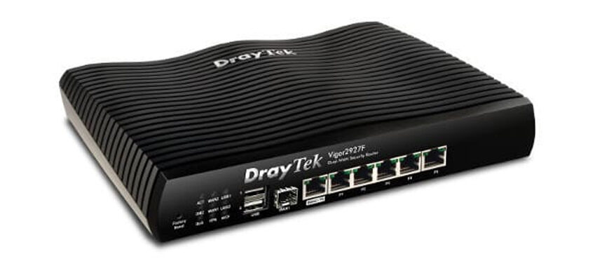 Bộ phát Wifi Draytek Vigor2927F